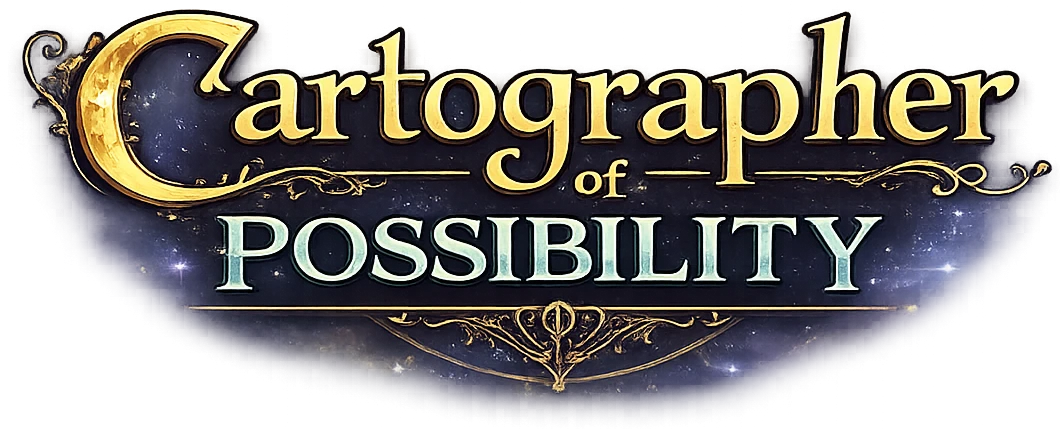 Cartographer of Possibility